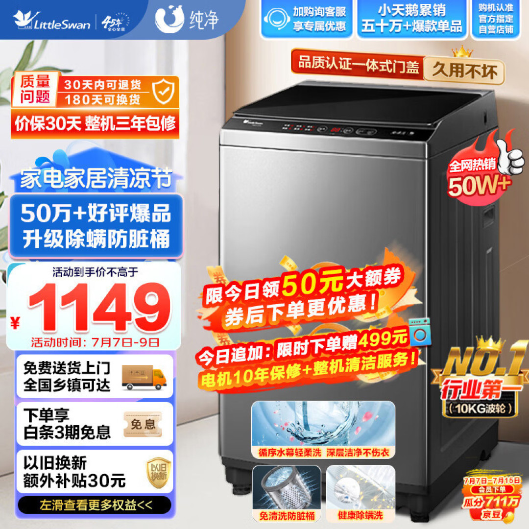 不吹不黑，我把滚筒洗衣机换回波轮洗衣机后，有些话不吐不快