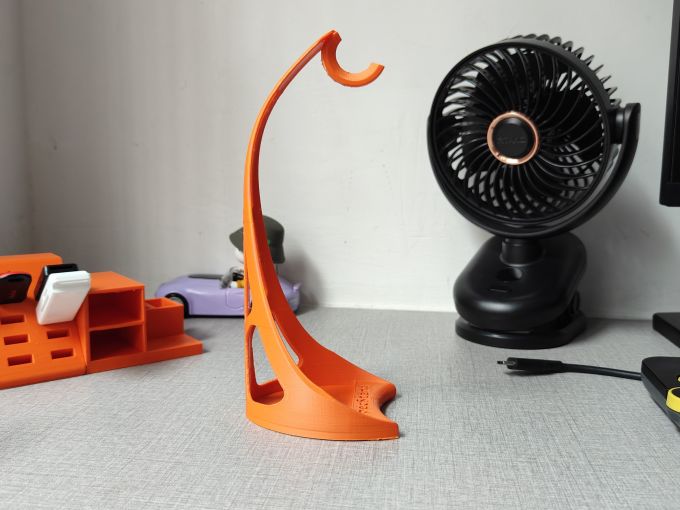 艾乐酷3D打印机