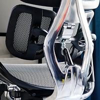 宝藏数码 篇三十四：这椅子跟帕加尼超跑有啥关系？西昊Doro S300人体工学椅开箱