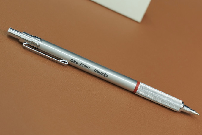 一百多买了红环pro圆珠笔,买错但留下了