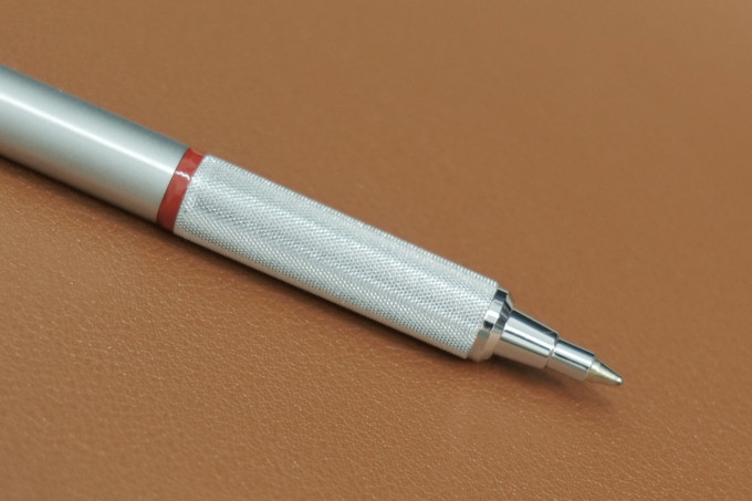 一百多买了红环pro圆珠笔,买错但留下了