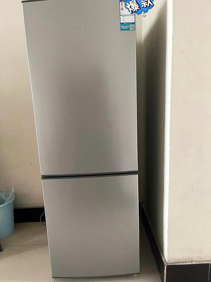 海信冰箱