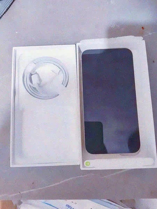 【自营】 Apple/苹果iPhone 13支持移动联通