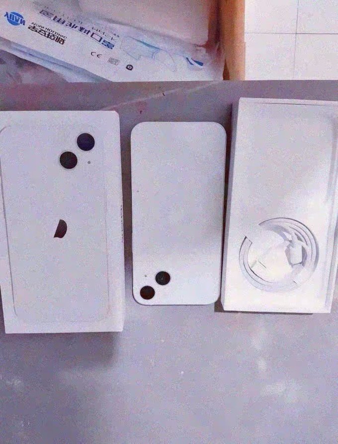 苹果iPhone
