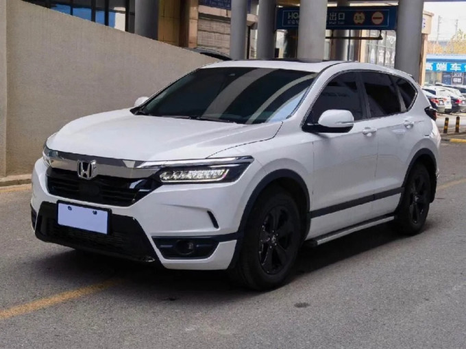 SUV