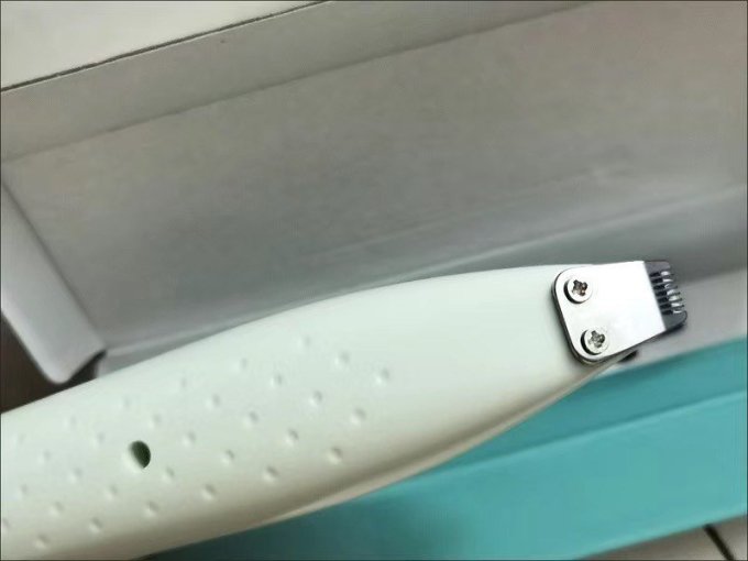 电动推毛器