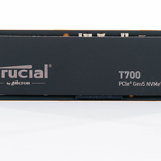 美光 Crucial T700 Gen5 SSD