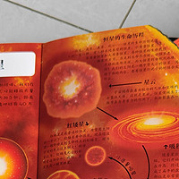 《太空》3D立体翻翻书——精彩细致的科普百科全书，让孩子参与其中！