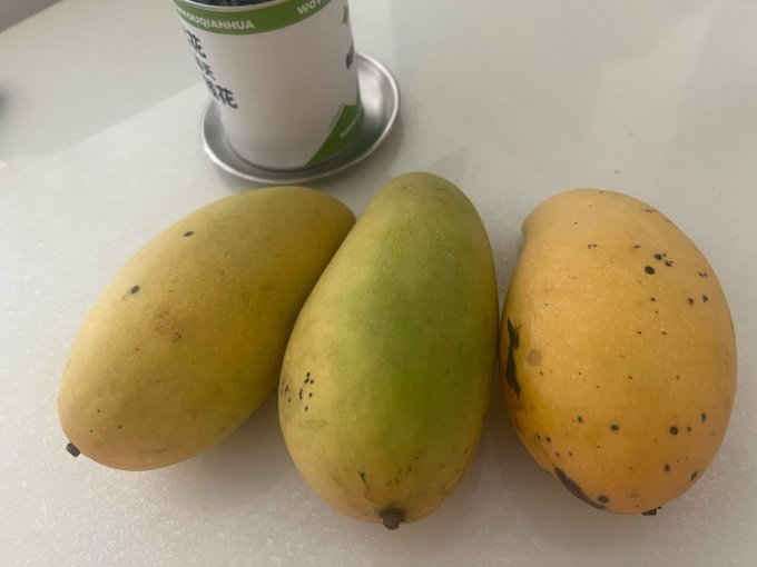 王小二新鲜水果