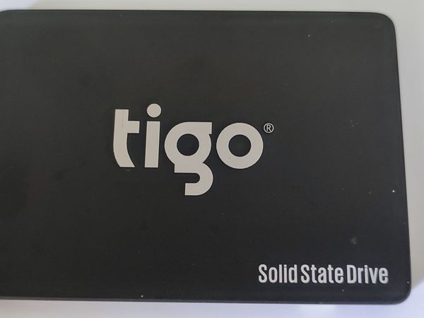 tigo SSD ML310 64G 测评