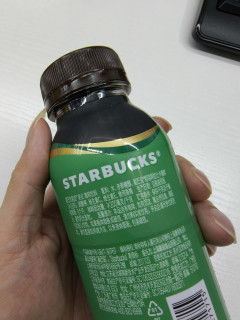 12块一支星巴克咖啡，竟然还给我加糖了？