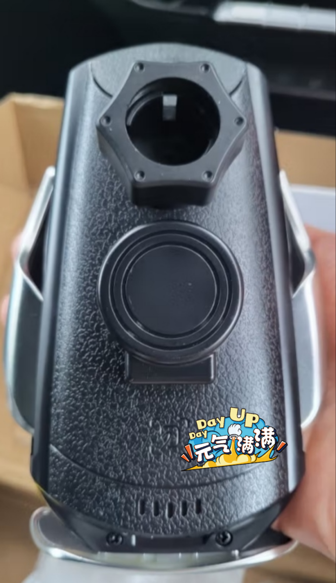 梦选车载支架