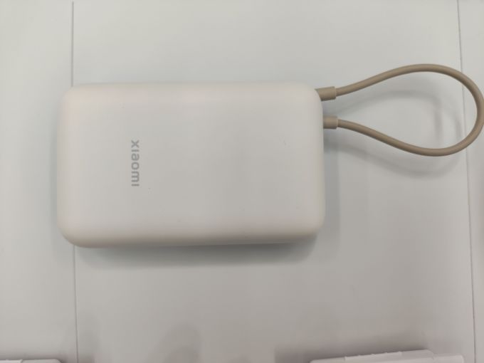 小米移动电源