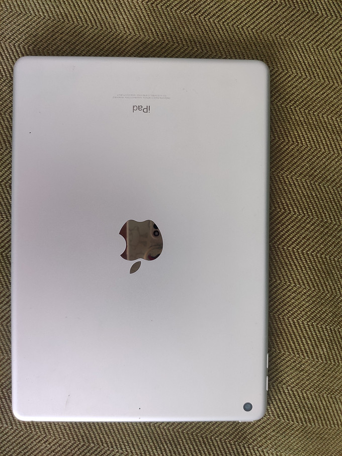 苹果iPad