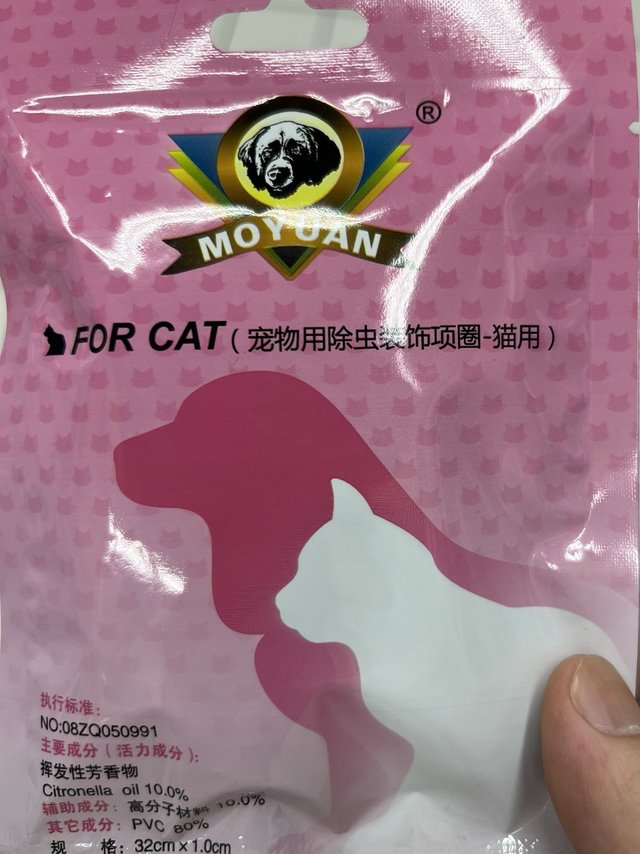 小猫咪也要注意自己的个人卫生呢！