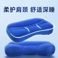睡眠好物，一款好睡得枕头～