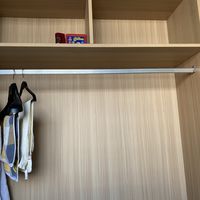 充分利用空间的衣柜谁能不爱