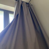 强遮光窗帘，让你享受绝佳的睡眠
