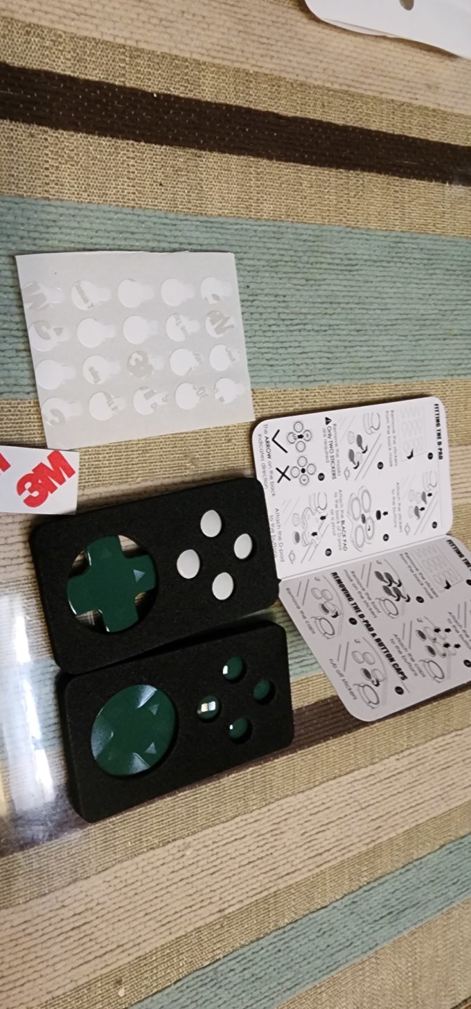 其他数码配件