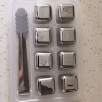 不锈钢冰块,到底是不是智商税?