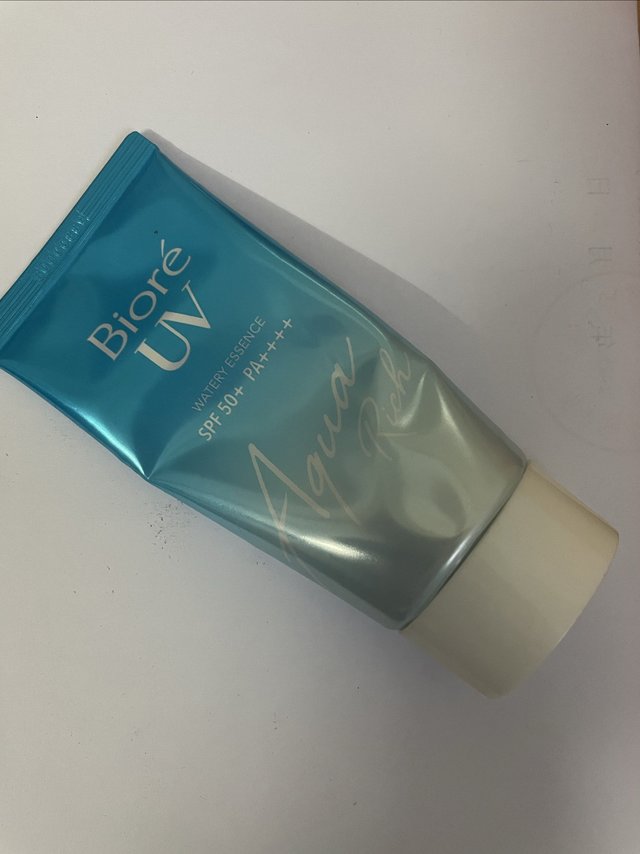 夏日防晒好选择-碧柔防晒乳