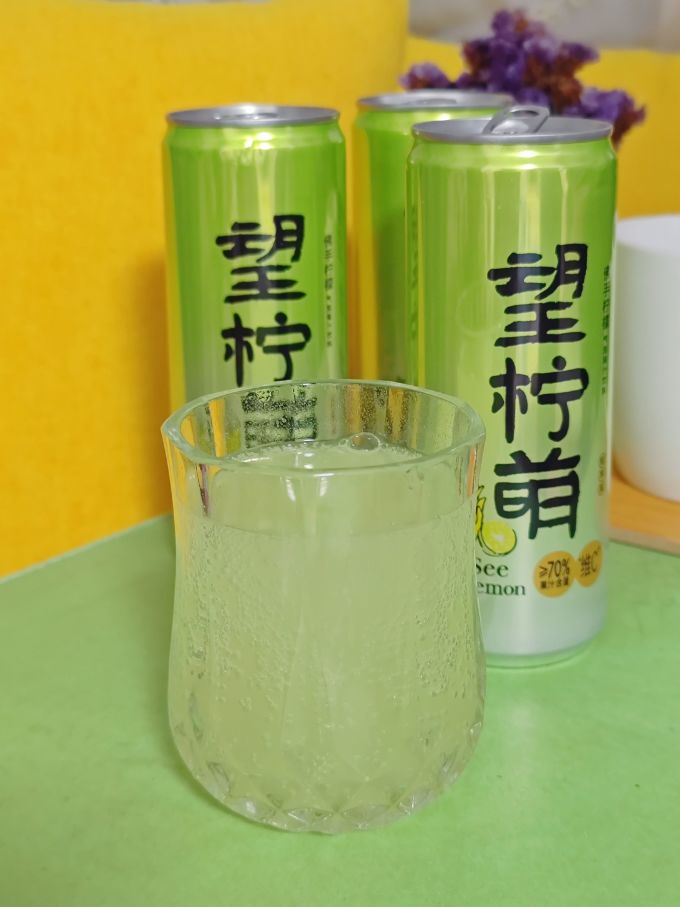 饮料