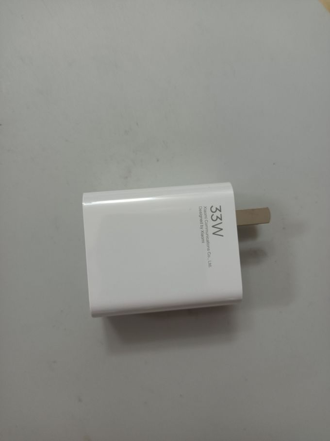 小米原装充电器