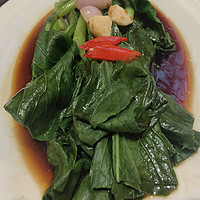 美食 篇五十三：广东甜菜心，清甜可口，想要减肥减脂多吃点它吧！
