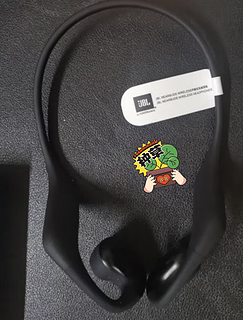 JBL Nearbuds 音乐疾风开放无线蓝牙耳机