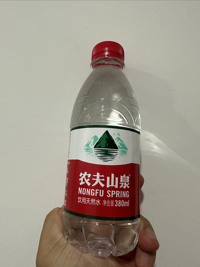 水谷山泉水图片