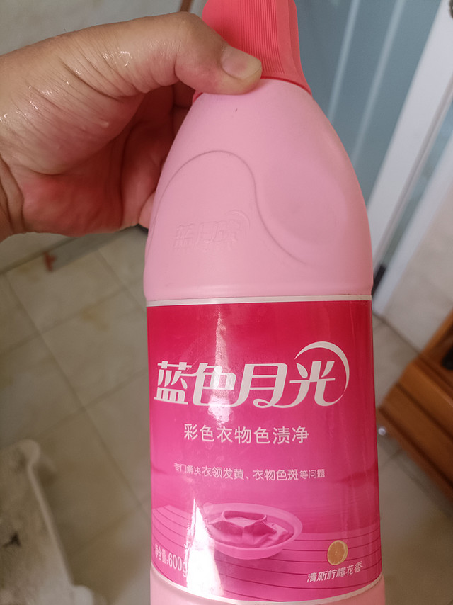 非常不错的一款洗衣用品！