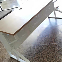 实木电脑桌，品质与实用的完美结合