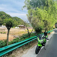 又到了跑山的好季节，走出门，放轻松