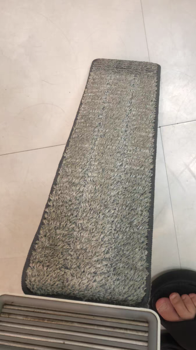 大卫拖把