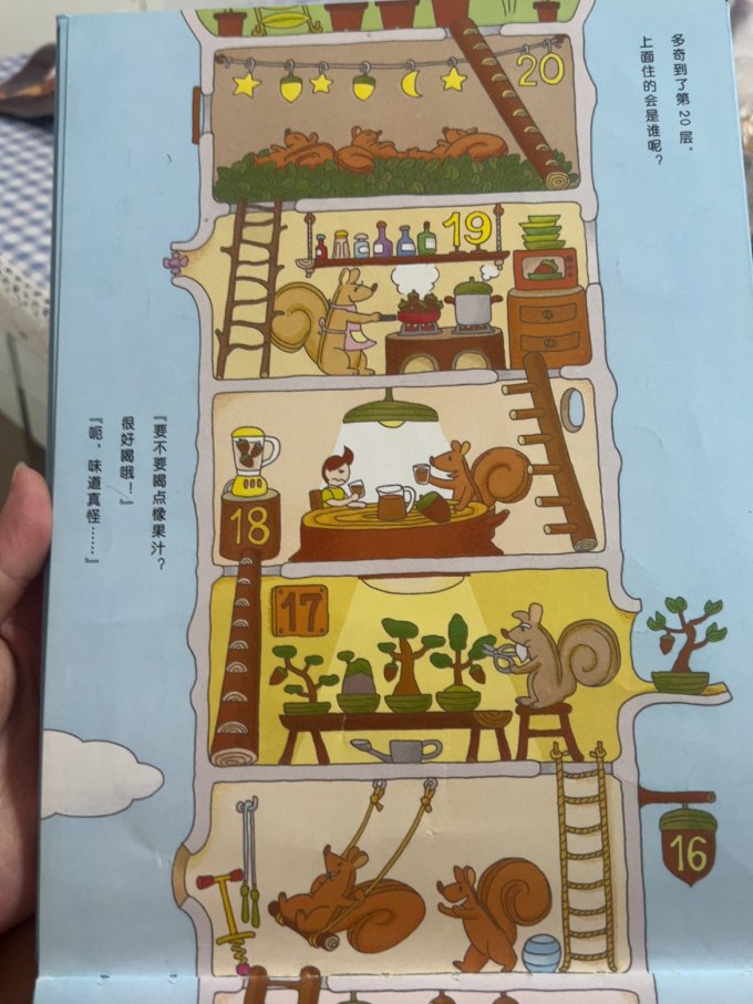 动漫/卡通