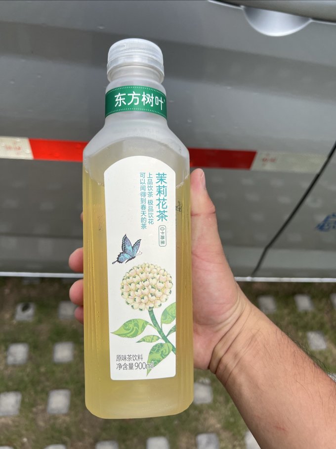 农夫山泉饮料