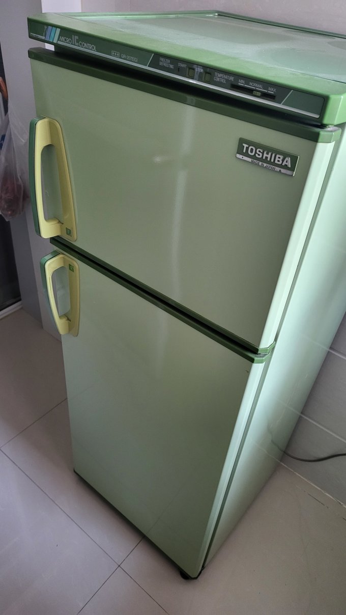 冰箱