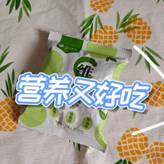 夏日小零食，营养又好吃