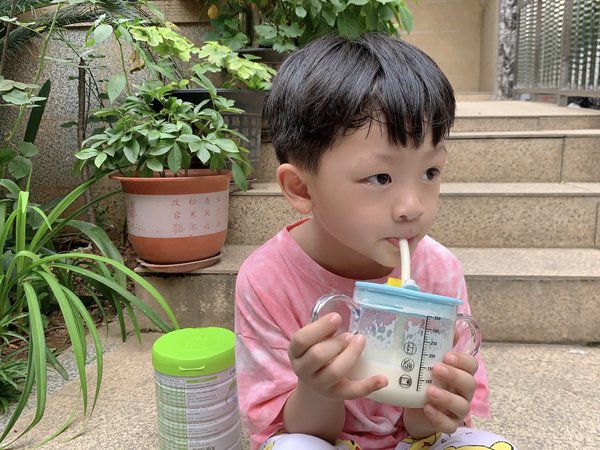 新手妈妈育儿经