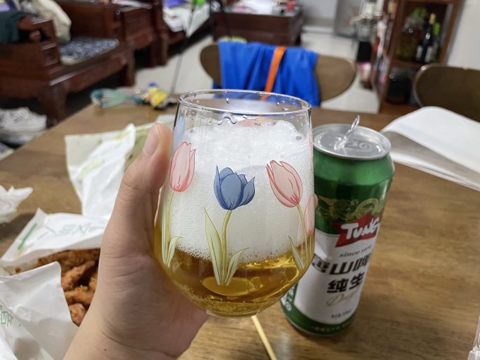 唐山啤酒啤酒