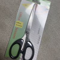 夏日买的东西多,修剪和开箱就要来一把剪子