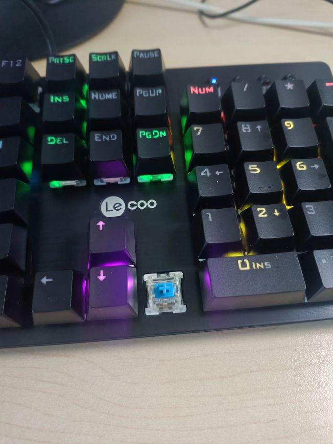 联想键盘