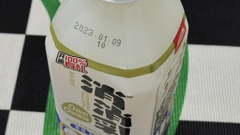 好看好喝有便宜的乳酸菌饮料