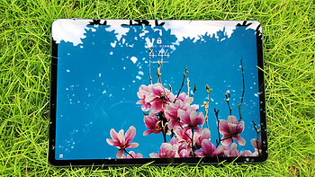 华为MatePad Air 11.5英寸平板测评：新产品，新体验