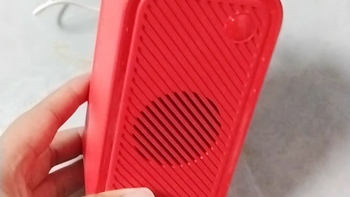 网上买的天猫精灵到了