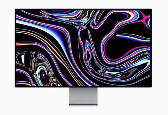 网传｜苹果正开发 32 英寸新款 iMac