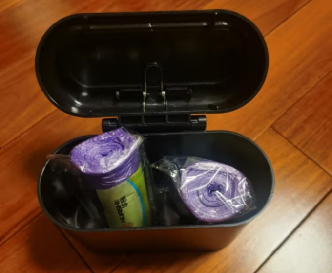 车用整理收纳