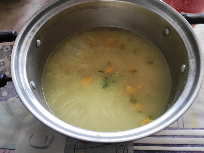 稻花香方便面/粉
