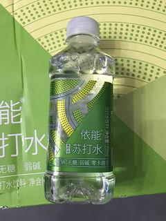 最实惠的苏打水了，后备箱常备