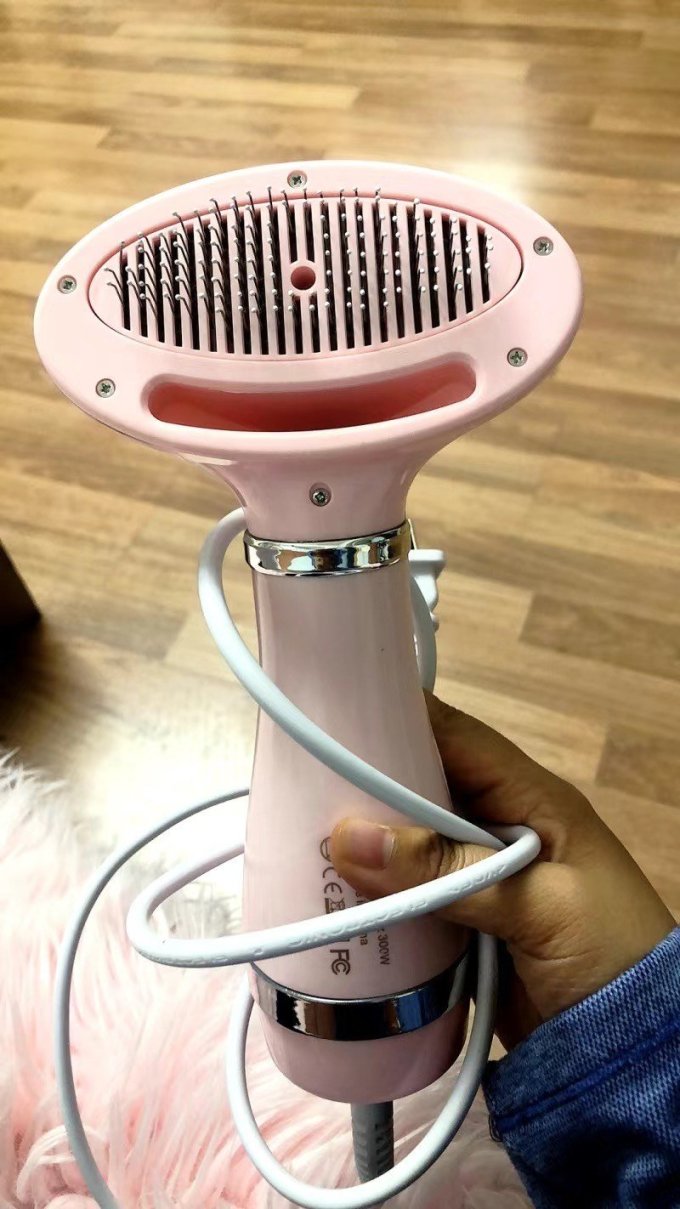 简斯宠物美容电器